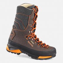 Herenschoenen Diotto Himalaya Hv - Marron/orange 321-hv/40