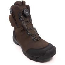 Herren-damen-schuhe Treksta Grizzly Heat Boa Htx 242111201-99-42