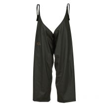 Herren Hose Swedteam Crest Chaps - Swedteam Vert 100507420460