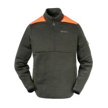 Herren Pullover Chiruca Circe - Vert 4590108-l