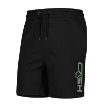 Herren Shorts Hot Spot Design Hsd Logo Green - Noir 010501902