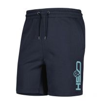 Herren Shorts Hot Spot Design Hsd Logo Sky Blue - Bleu Marine 010501703