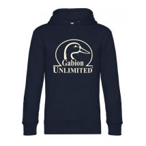 Herren Sweatshirt Gabion Unlimited - Marine Gsw001nav00000s
