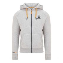 Herren Sweatshirt Guru Aventus Hoodie - Gris Gcl259