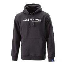 Herren Sweatshirt Hearty Rise Hoodie - Noir H-pd-b-l