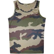 Herren-tanktop Opex Cooldry - Camou T7580061