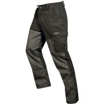 Herrenhose Hart Lebrel-t - Vert Xhlet40