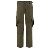 Herrenhose Korda Original Kombats Military - Olive Kcl074