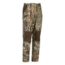Herrenhose Percussion Palombe Ghostcamo Wet - Camo Wet 10127-wet-(a)-48