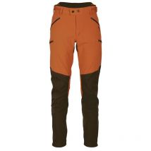 Herrenhose Pinewood Abisko Brenton - Orange/vert 1-54020832048