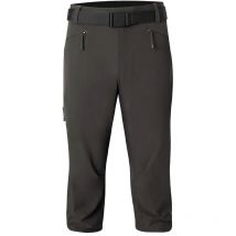 Herrenhose Pinewood Finnveden Sports Light 3/4 - Ash Grey 1-53620413010