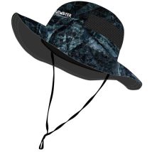 Herrenhut Outwater Zayon Dark Blue Ow-za-db