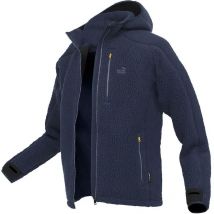 Herrenjacke Geoff Anderson Teddy - Bleu 2639