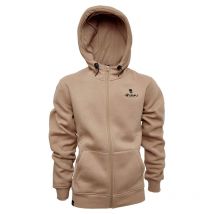 Herrenjacke Gunki Chief - Caramel 68847
