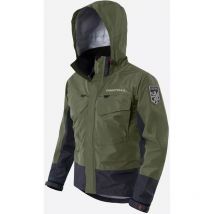 Herrenjacke - Kaki Finntrail Coaster 4023khakis