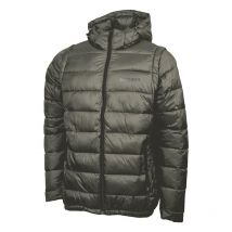 Herrenjacke - Kaki Nash Zero Tolerance Air Cell 3 In 1 - Kaki C6474