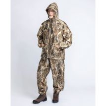 Herrenjacke Pinewood Furudal Camou Cover Set - Drt Camou 1-57610995010