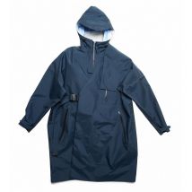 Herrenjacke Spro F/ce. Wrap Coat - Navy 000031-00000-00031