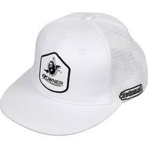 Herrenkappe Owner - Blanc 8979w