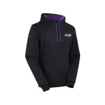 Herrenpullover - Schwarz Wychwood Agitator Hoody - Noir T9363