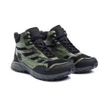 Herrenschuhe Beretta Wolf Gtx - Vert/noir St421t2224070i43