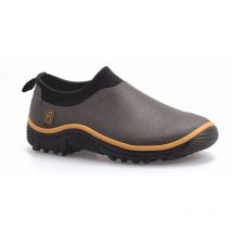 Herrenschuhe - Braun Rouchette Trial - Marron 3519374713777
