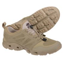 Herrenschuhe Hart Minotaur Rtc - Sable Vrtcms38