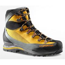 Herrenschuhe La Sportiva Trango Trk Leather Gtx Yellow - Savana/tiger 8058428246342