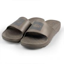 Herrenschuhe Nash Make It Happen Sliders - Vert C2346