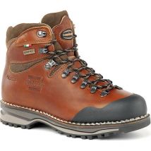 Herrenschuhe Zamberlan 1025 Tofane Nw Gtx Rr Waxed Brick 1025pm0g0b41