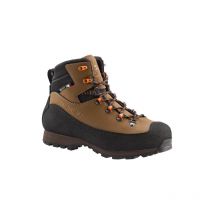 Herrenschuhe Zamberlan Cormons Gtx Wl - Marron/orange 0701pm0gmg40