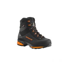 Herrenschuhe Zamberlan Seiland Gtx Rr - Noir/orange 3034pm0gb447