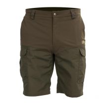 Herrenshorts Hart Gorosta-sh - Olive Foncé Xhgosh48
