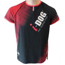 Herrenshorts I-dog Ripstretch Dry Raidlight - Noir Itshirthbxl
