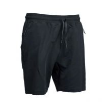 Herrenshorts Nash Make It Happen Badge - Noir C2320