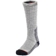 Herrensocken Geoff Anderson Bootwarmer - Gris 2517