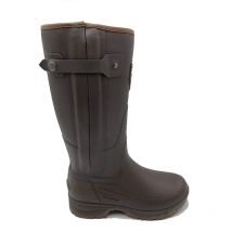 Herrenstiefel B03 Somlys Caoutchouc Neoprene Avec Zip Ykk B03 B03/40