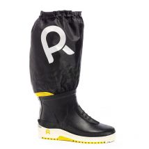 Herrenstiefel - Schwarz Rouchette Skipper - Noir 3519374704447