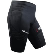 Herrenstiefelhose I-dog Activ Stretch Raidlight - Noir Icuissardhbxl