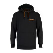 Herrensweatshirt Guru Lightweight Hoodie - Noir Gcl321