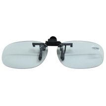 Hochziehbare Clip-lupe Devaux Vuxun Dvx50 Loupe-2,5
