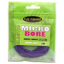 Hohle Elastika Fun Fishing Micro Bore Elastic 44520721