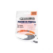 Hollow Elastic Garbolino Fighter Hi-stretch Gomam0336-2.3