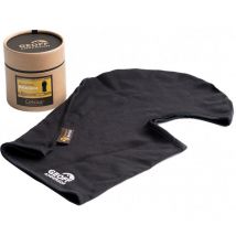 Hood Man Geoff Anderson Technical Merino Black 2408