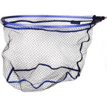 Hoofd Van Een Slijpkop Cresta Blackthorne Ghostnet Wide Mesh 003289-00062-00000