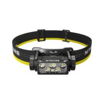 Hoofdlamp Nitecore Hc60 Uhe Nchc60uhe