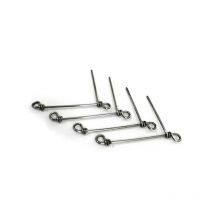 Hook Holder Pikecraft Flex Stinger Cable Cintre - Pack Of 4 1316-flex-stinger