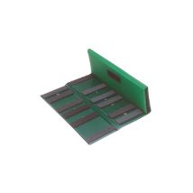 Hook Length Wallets Sensas 22936