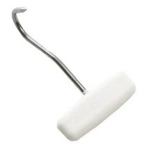 Hook Tom Press Pour Attraper Les Carcasses Poignée Moulée Coucrobl