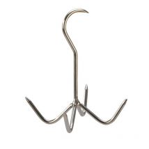 Hook Tom Press Quatre Prises Pour Poulets Coucpoul